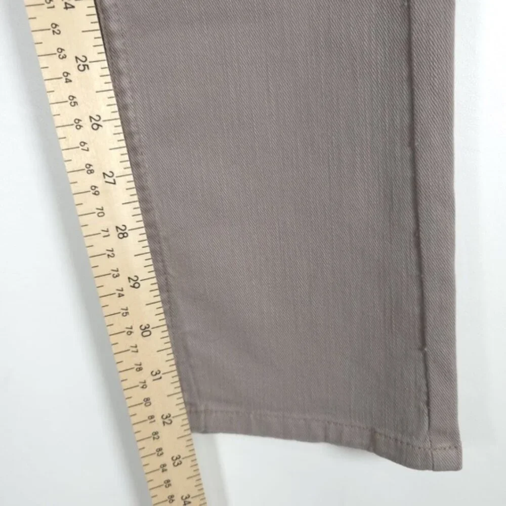 NWT WOOLRICH JOHN RICH &‎ BROS Stretch Straight Leg Slim Jeans Size 26